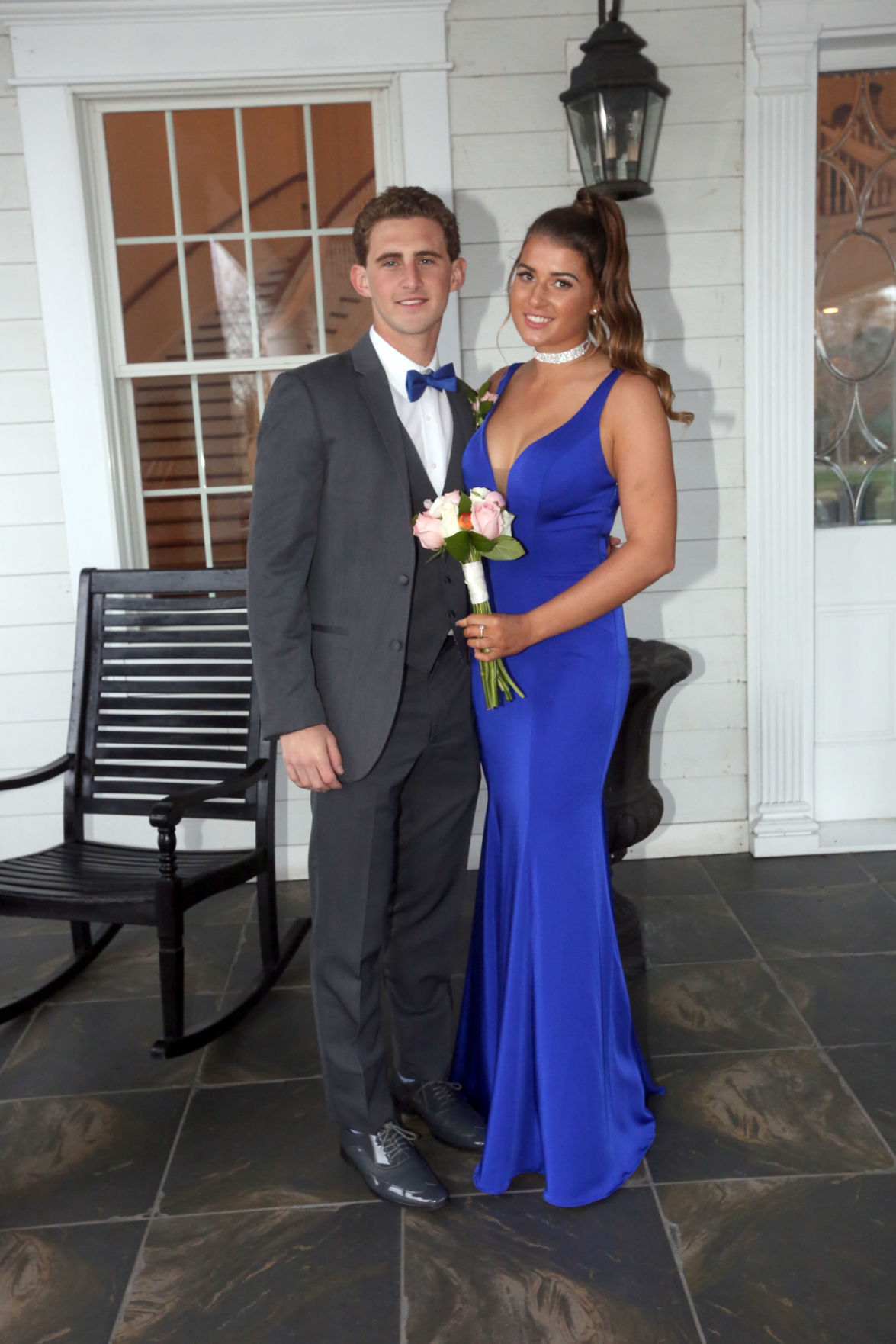 St. Augustine Prom